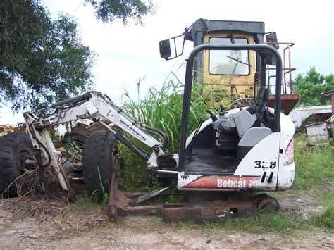 1999 bobcat 328 mini excavator|bobcat 328 mini excavator parts.